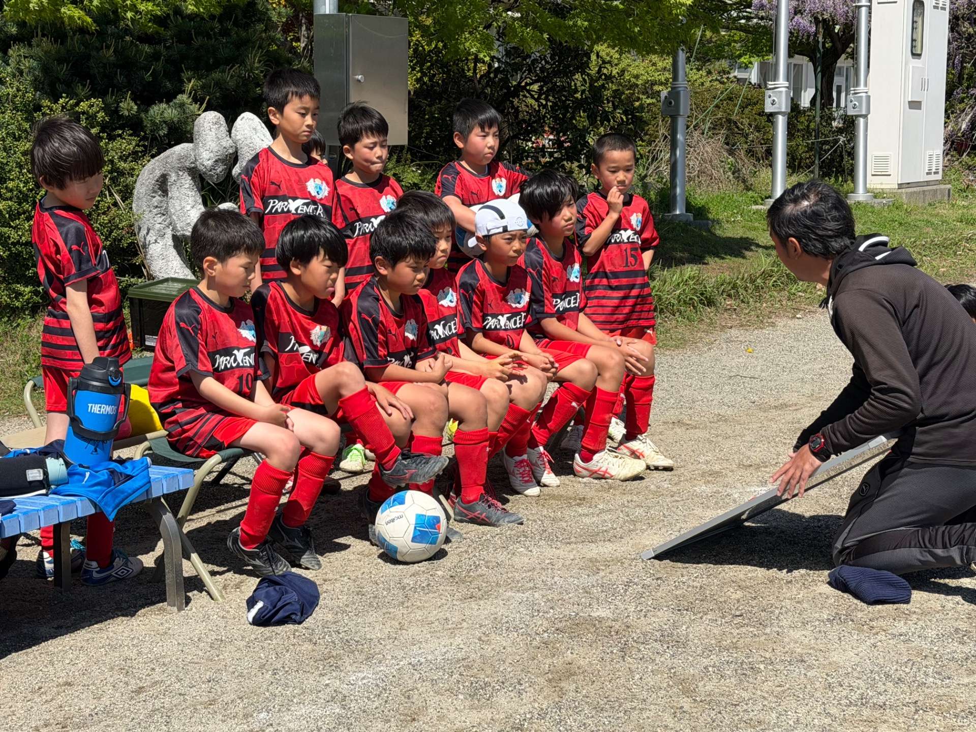 2026シーズンスタート！