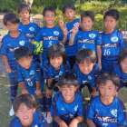 (浜松市西区 サッカークラブ) U11.シリウスカップ