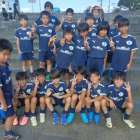 (浜松市西区 サッカークラブ) U11 キューズフェスティバル