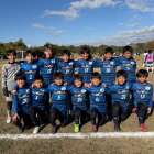 (浜松市西区 サッカークラブ) ～12/13,14の告知～