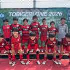 2026シーズンスタート　in TOBIGERI ONE〜東海予選〜