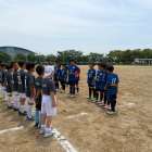 トレーニングマッチ&カップ戦